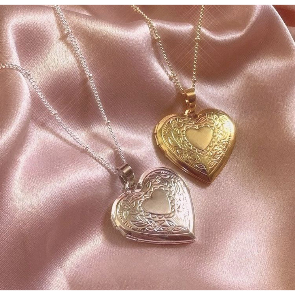 InYourLocket ( Kalung Foto Kenangan )