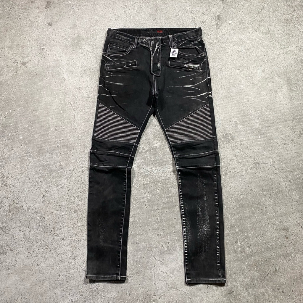 Bikers Jeans ILDF Second