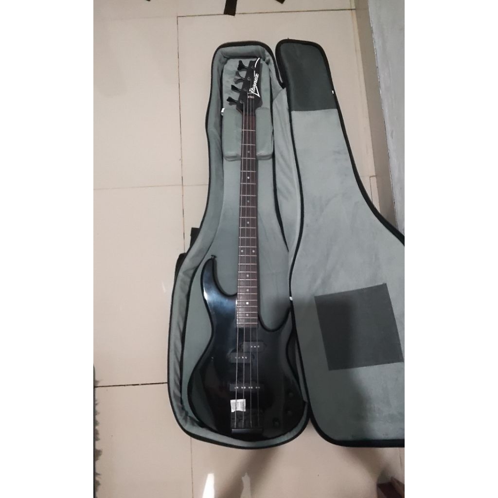 Ibanez TR Bass (RG-Bass) Original Korea