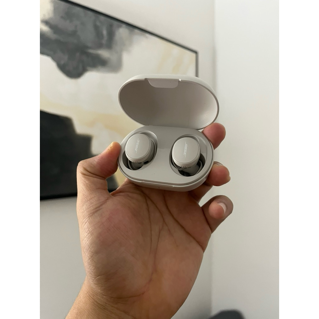 Bose QuiteComfort Earbuds 2024 Original 100%