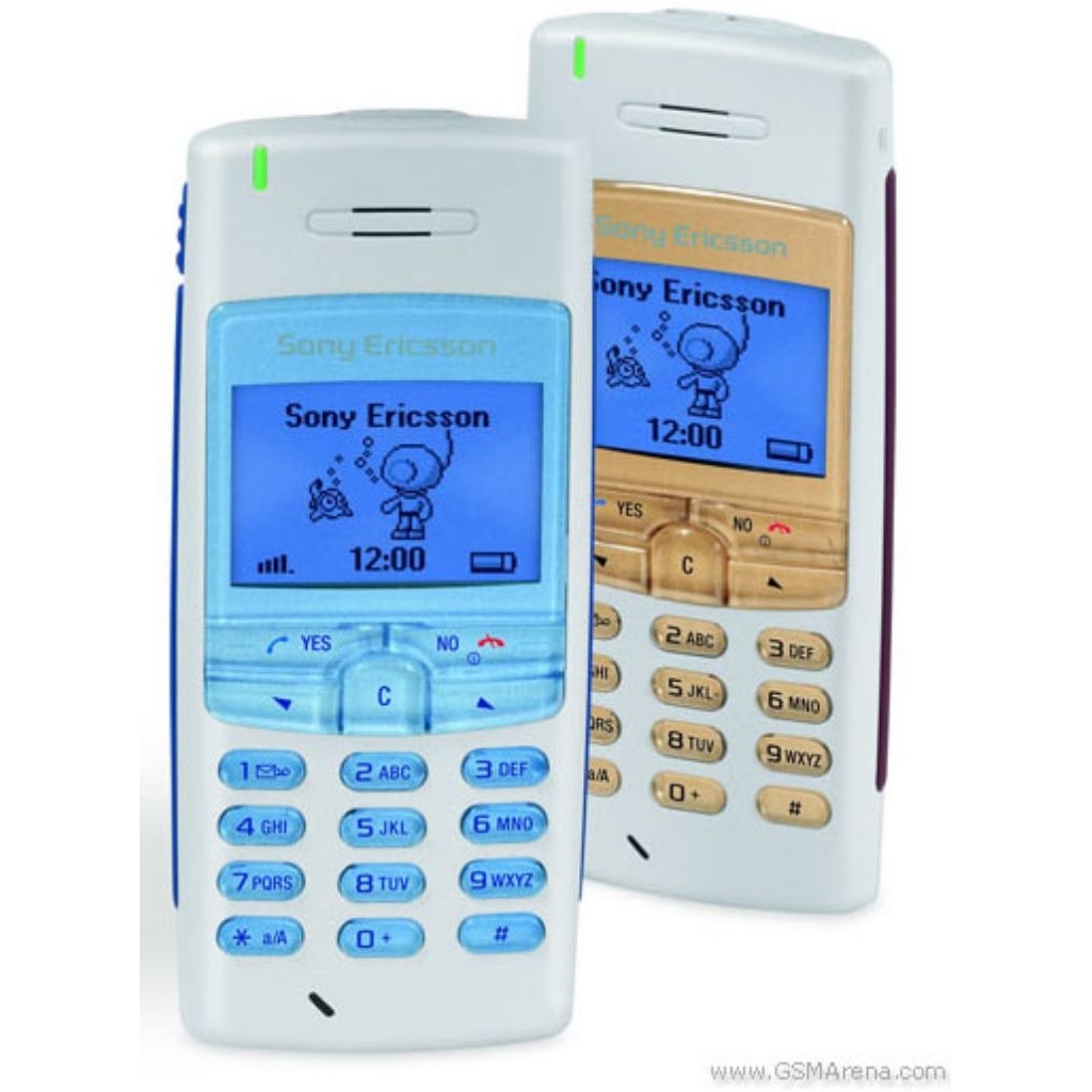 Sony Ericsson t100 t105 original