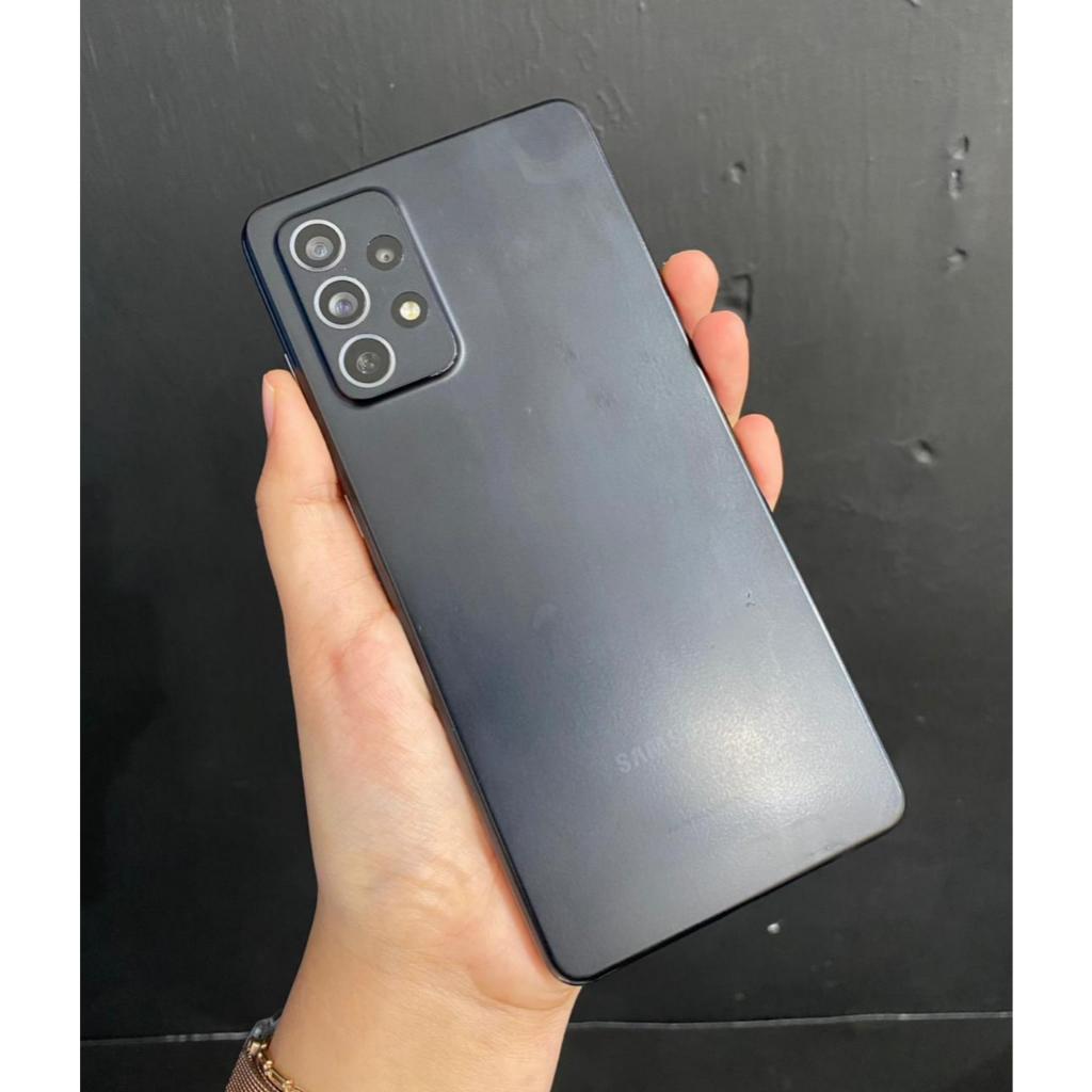 Samsung A72 8/256