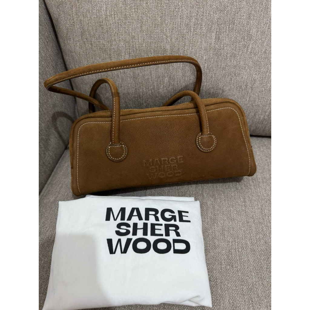 Marge sherwood authentic