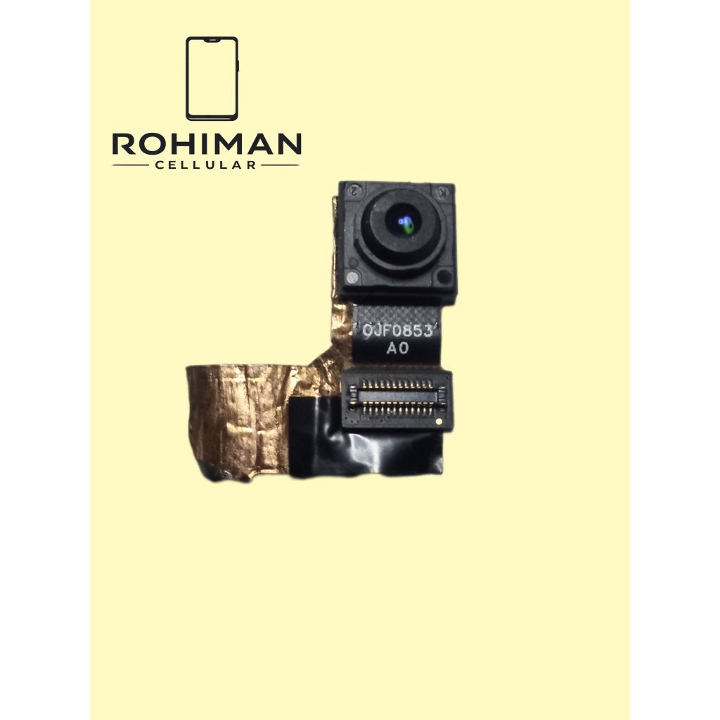 Kamera Depan Redmi S2 Original Cabutan Second