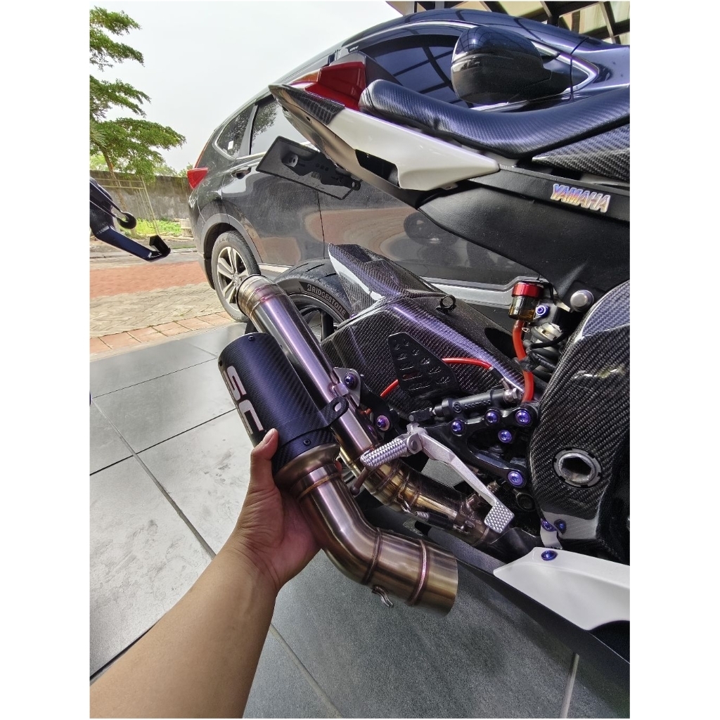 SC PROJECT CRT ORIGINAL EX R6