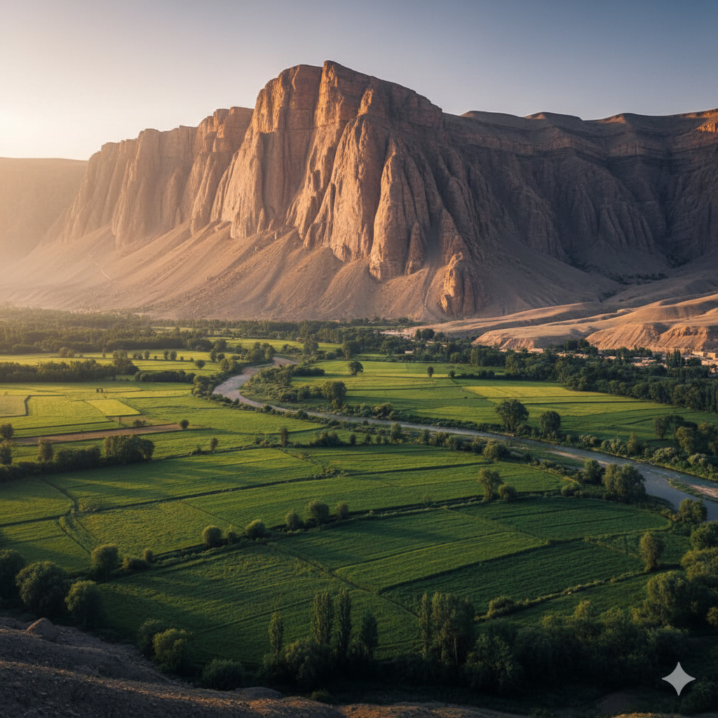 10 Video Cinematic Afghanistan FHD 4K – Islamic Visual Pack, Landscape 16:9, Untuk Dakwah, Kajian, E