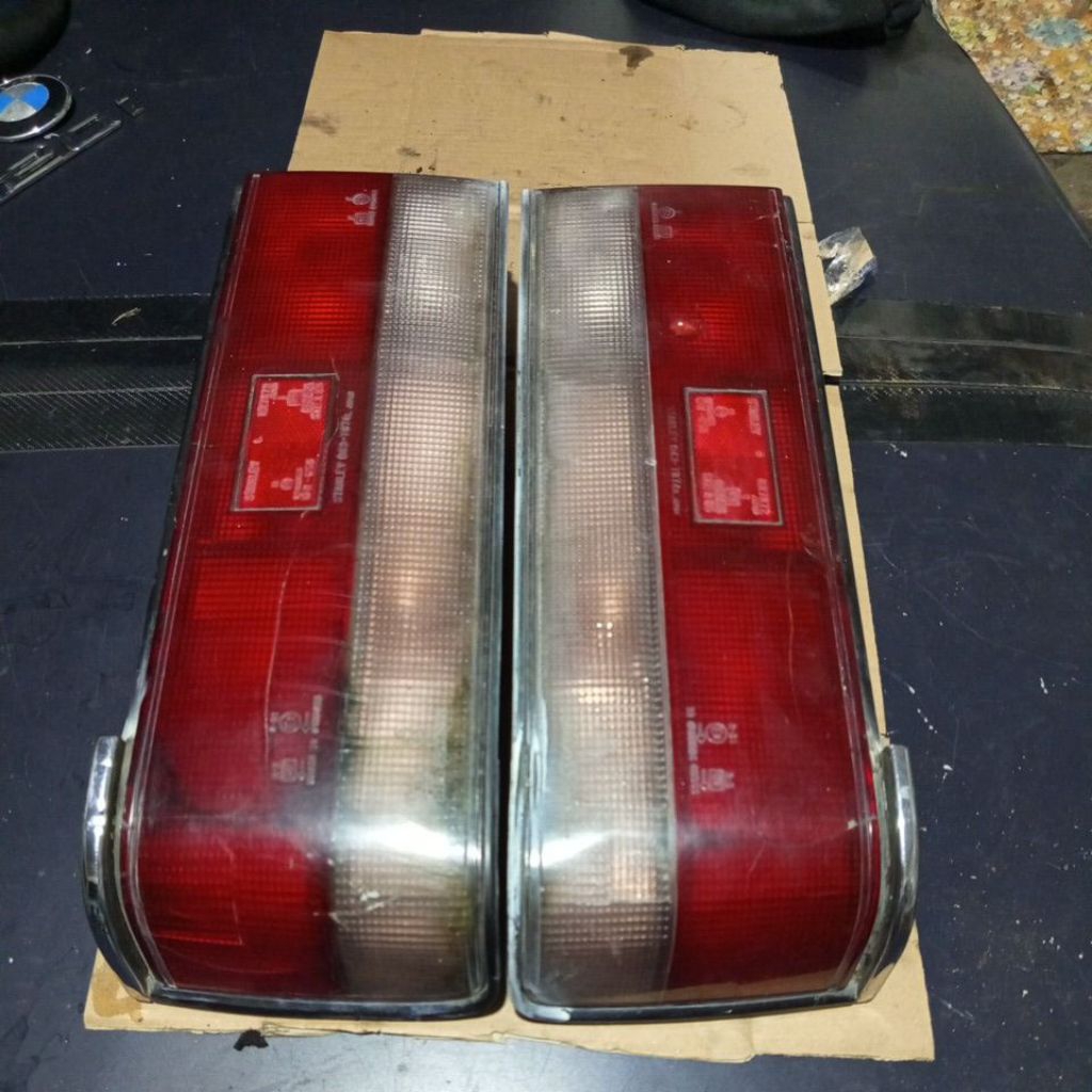 stoplamp Mazda 323 elite trendy