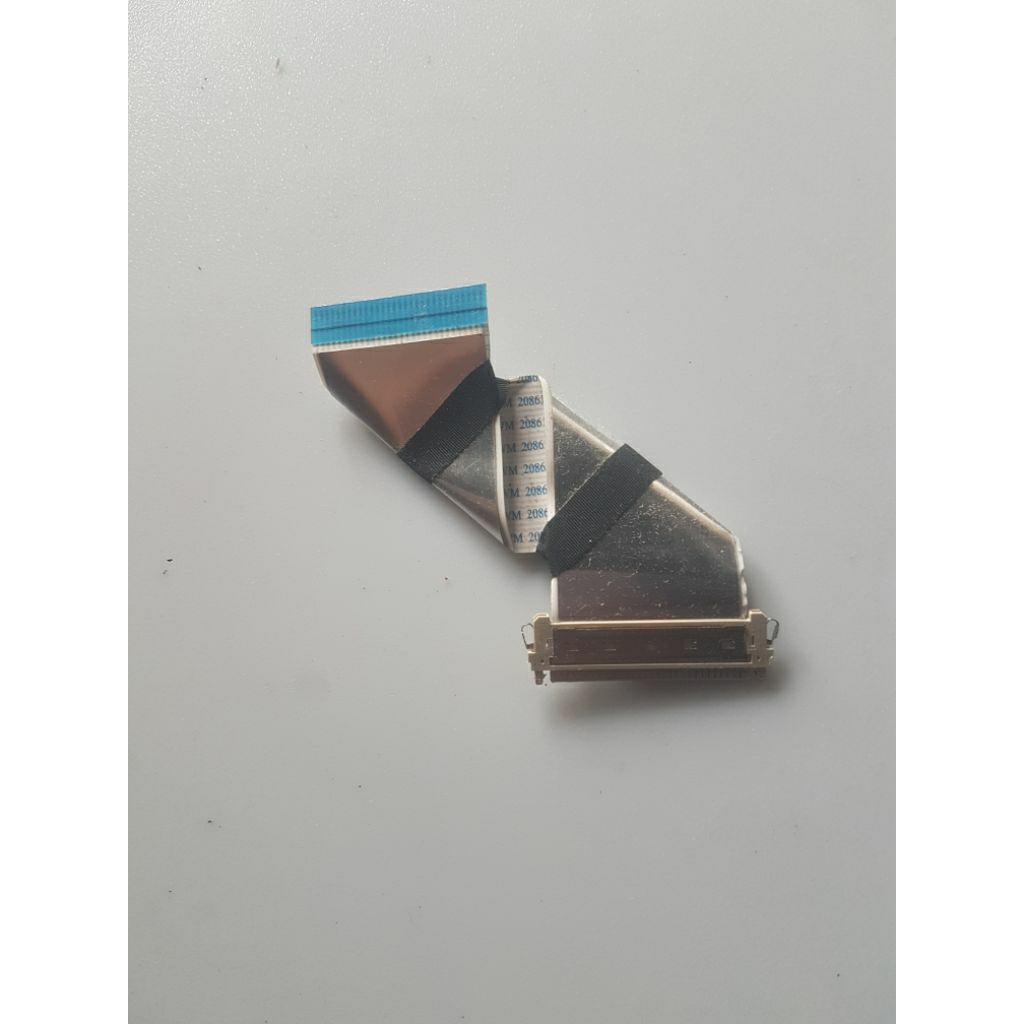 KABEL FLEXIBEL TV PANASONIC TH-32E302G BEKAS NORMAL