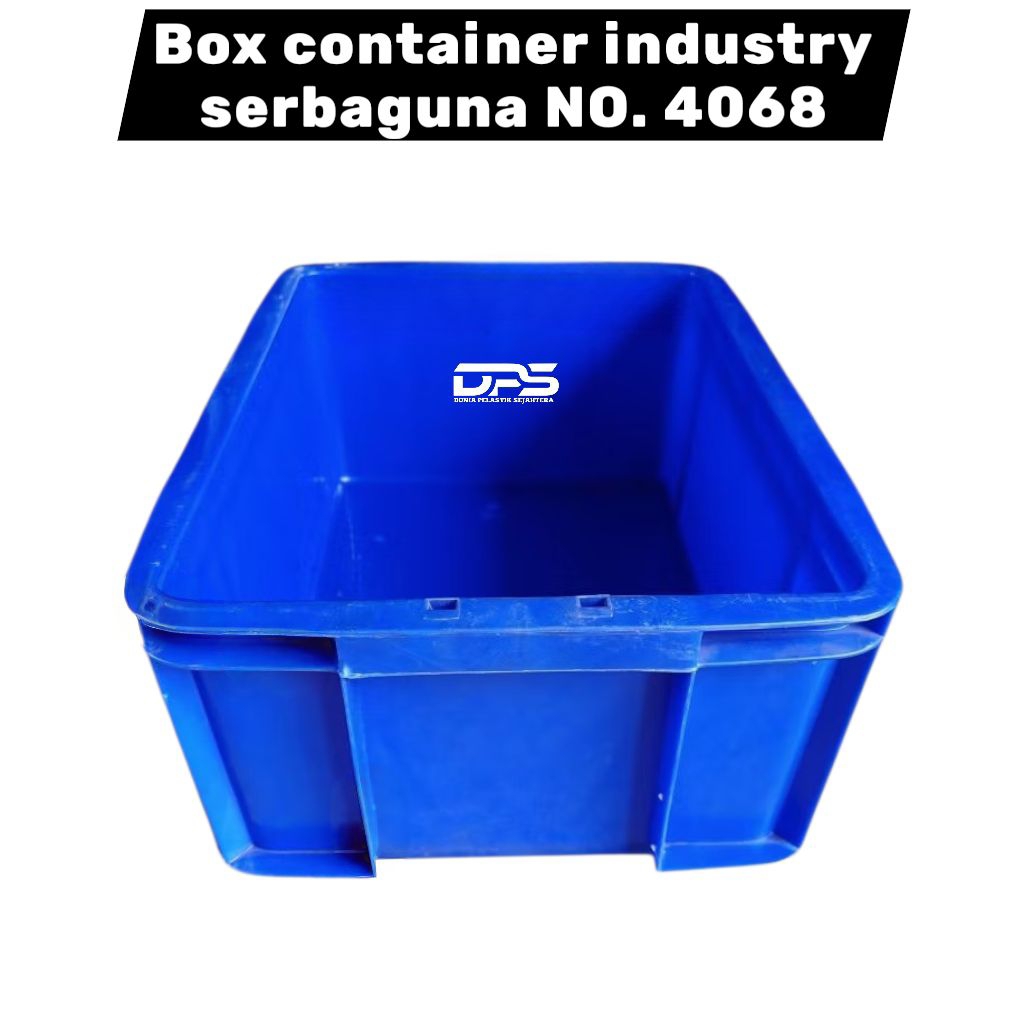 box container serbaguna rabbit NO 4068 ukuran P:47cm L:37cmT:20.cm