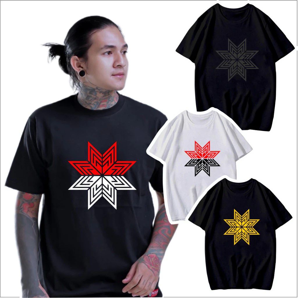 TSHIRT BAND DEWA 19 // KAOS MUSIK BAND DEWA 19 // KAOS BAND LEGEND