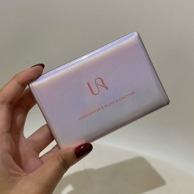 URRACX FACE PALETTE SHADE CF002