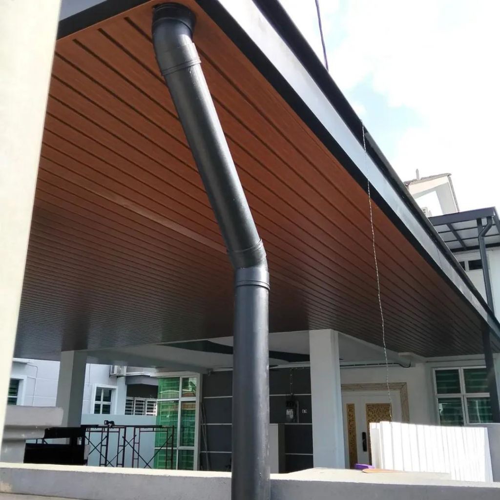 kanopi atap pvc