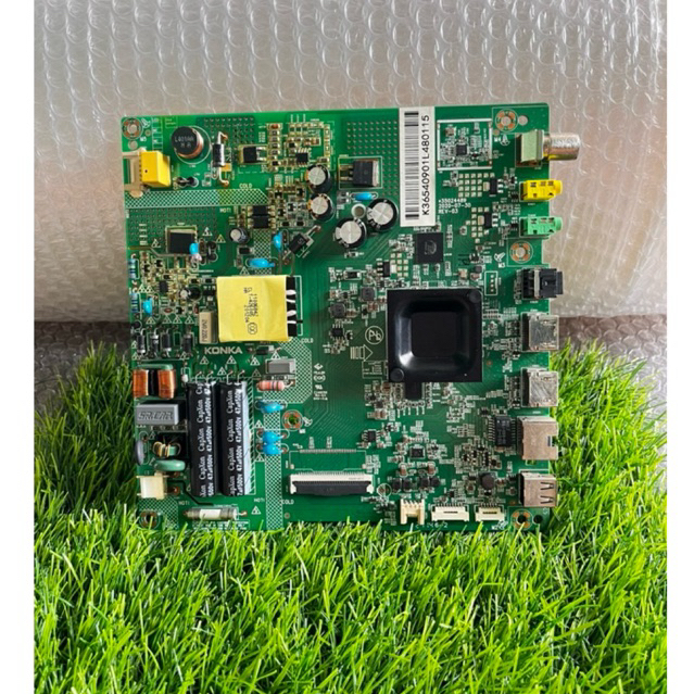 MB TV LG 32LN560BPTA - MAINBOARD TV LED LG 32LN560