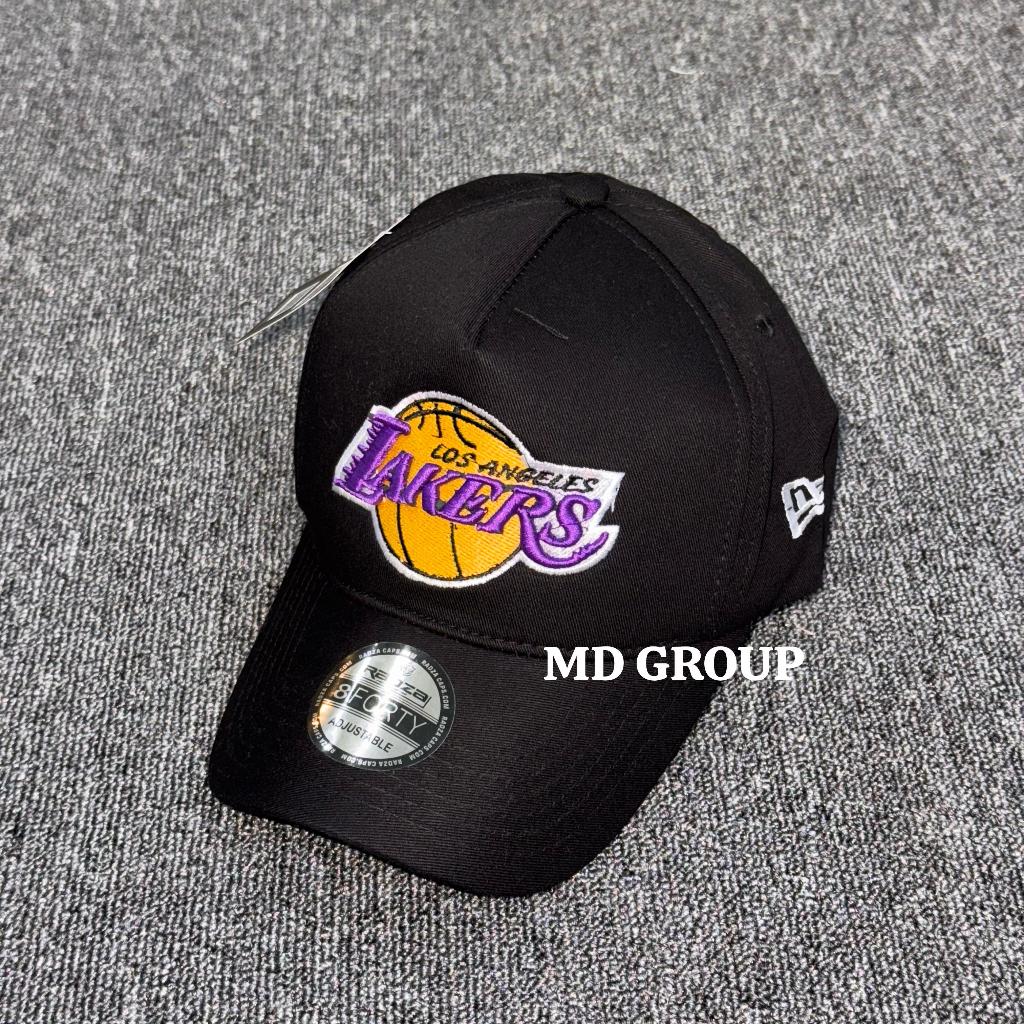 Terbaru Topi Baseball Import Caps Los Angelas LAKERS Unisex Casual Vintage Premium High Quality COD