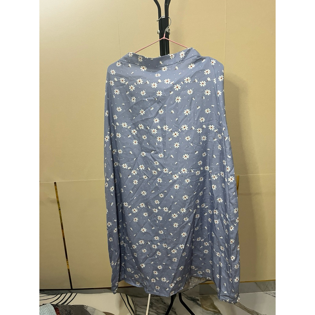 rok bunga bunga preloved