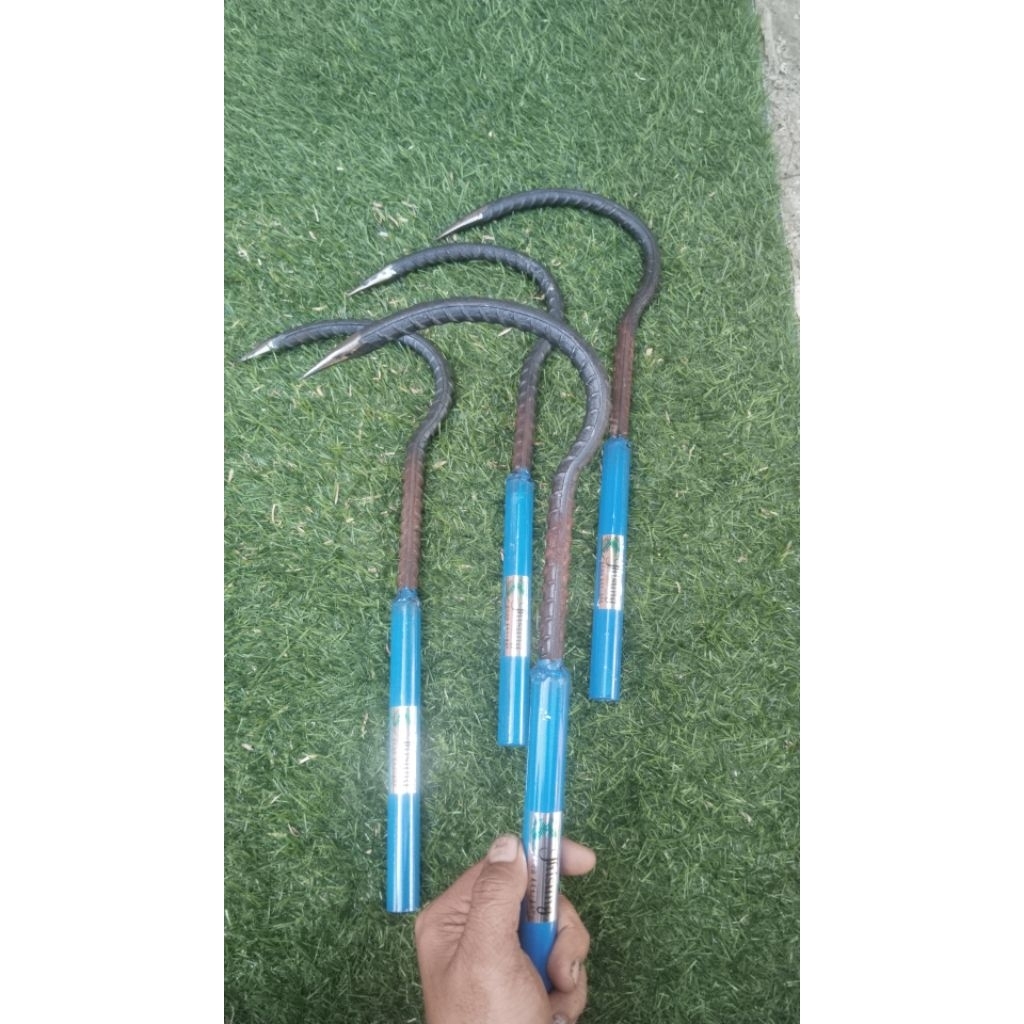 gancu sawit besi ulir kuat