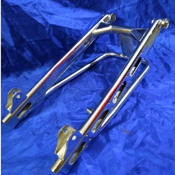 Swing arm GLPRO GLmax Megapro model stabilizer bawah racing coak/swing arm model Ninja PNP GLpro MP