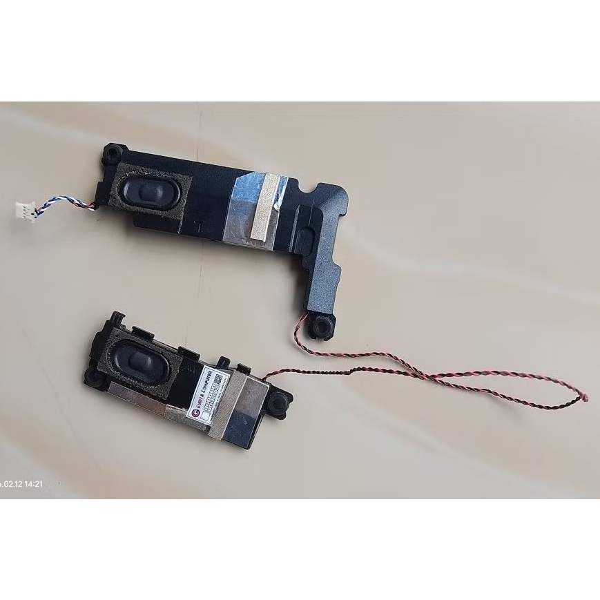 speaker laptop lenovo thinkpad yoga x390