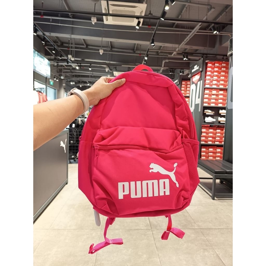 Bagpack puma phase original