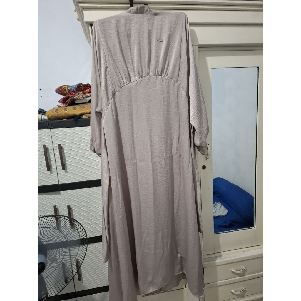 PL gamis butik chlaris