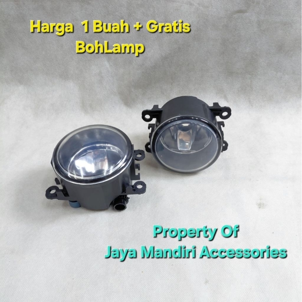 Fog Lamp Ertiga Fog Lamp Apv Arena Fog Lamp Ignis Fog Lamp Grand Vitara