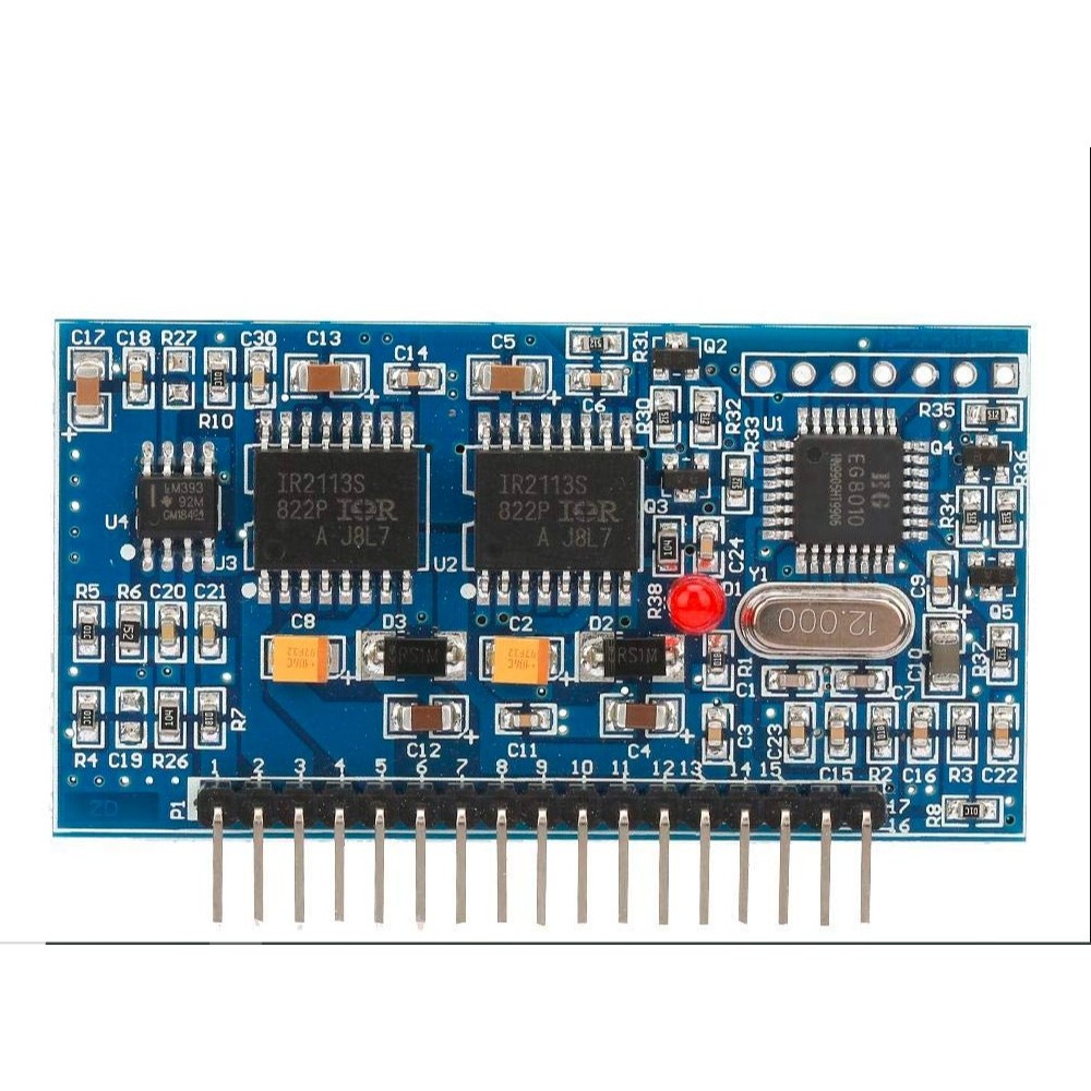 EGS002 SPWM Driver Board Inverter Pure Sine Wave