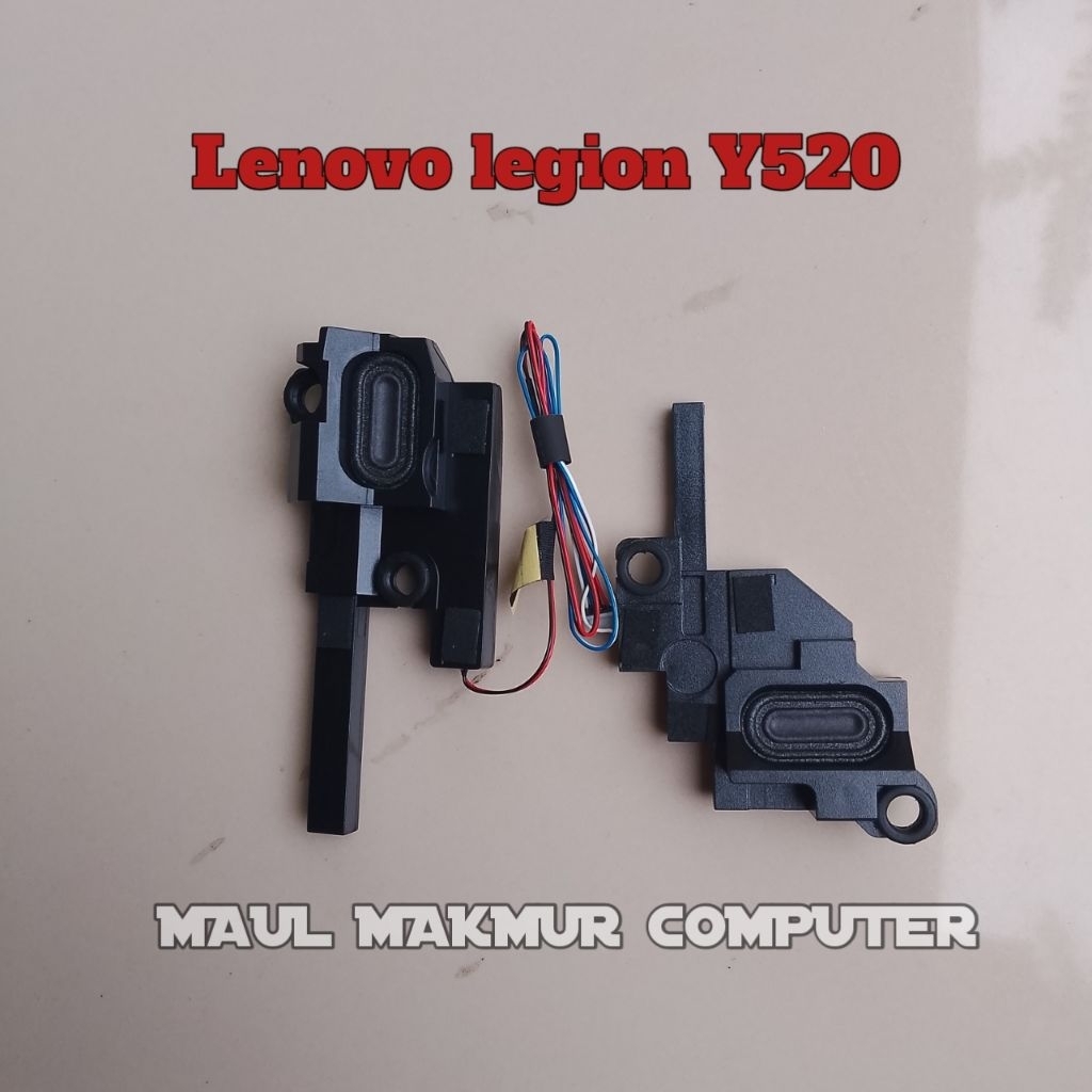 New Speaker Internal Laptop Lenovo Legion Y520