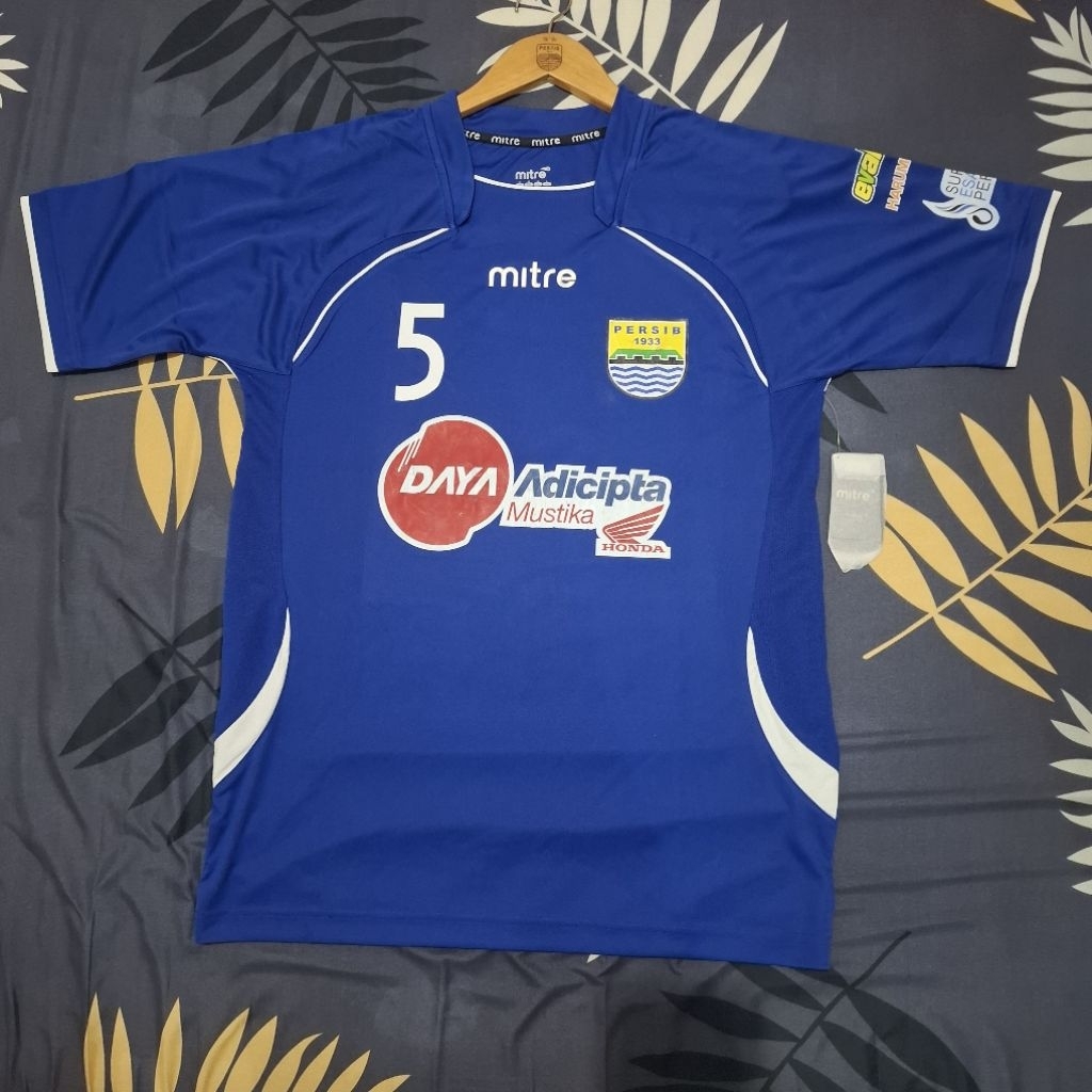 persib original player issue 2011