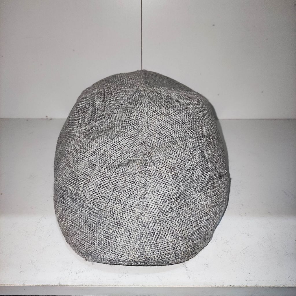 Topi Rusty Flat Cap Surfing