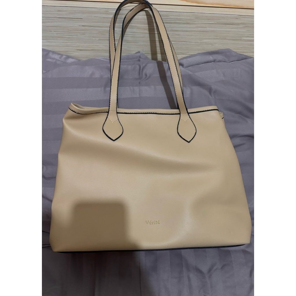 preloved tas from Verite