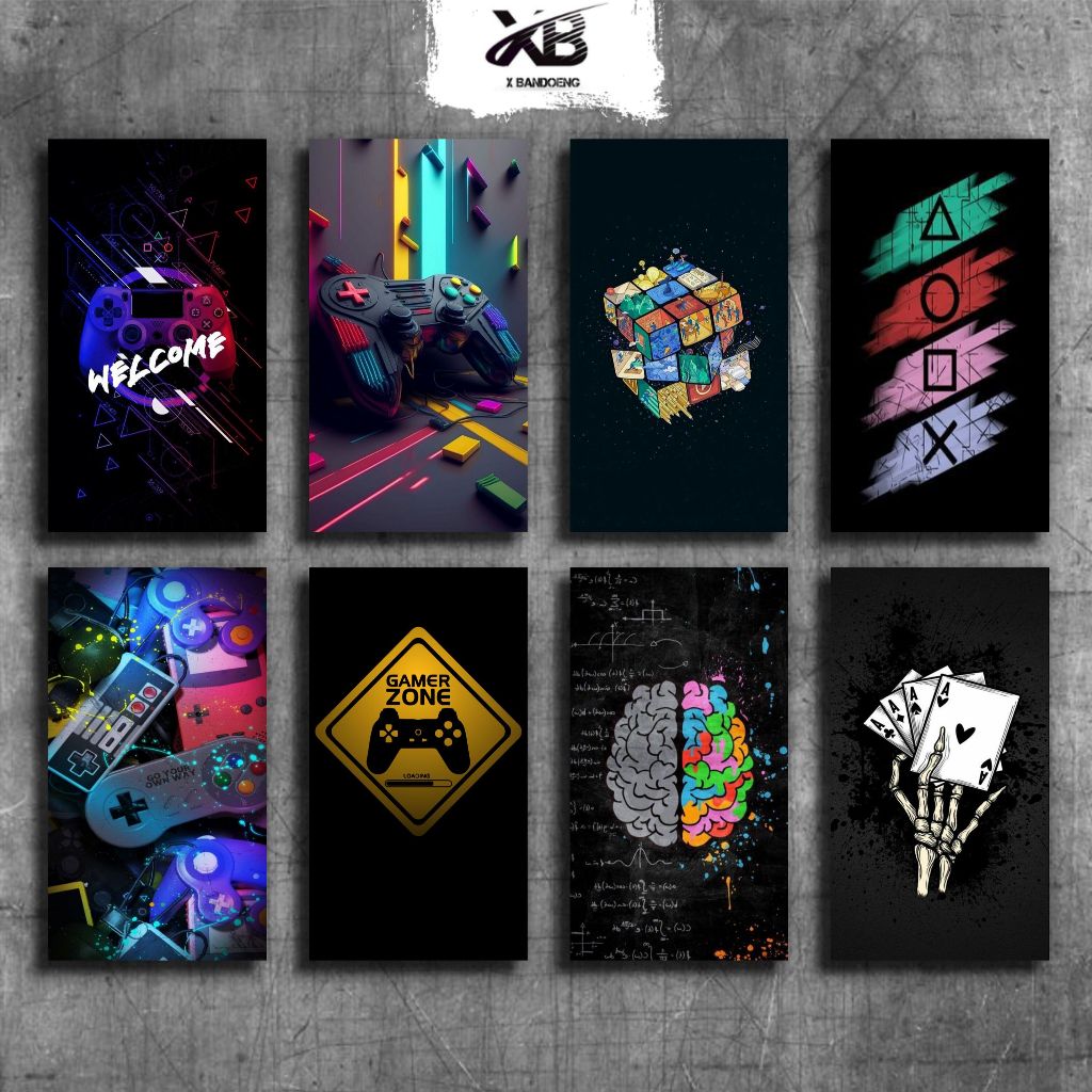 XB 10X20 Hiasan Dinding MURAL BLACK Poster Kayu MDF Motivasi BLACK aesthetic pajangan hiasan 16A