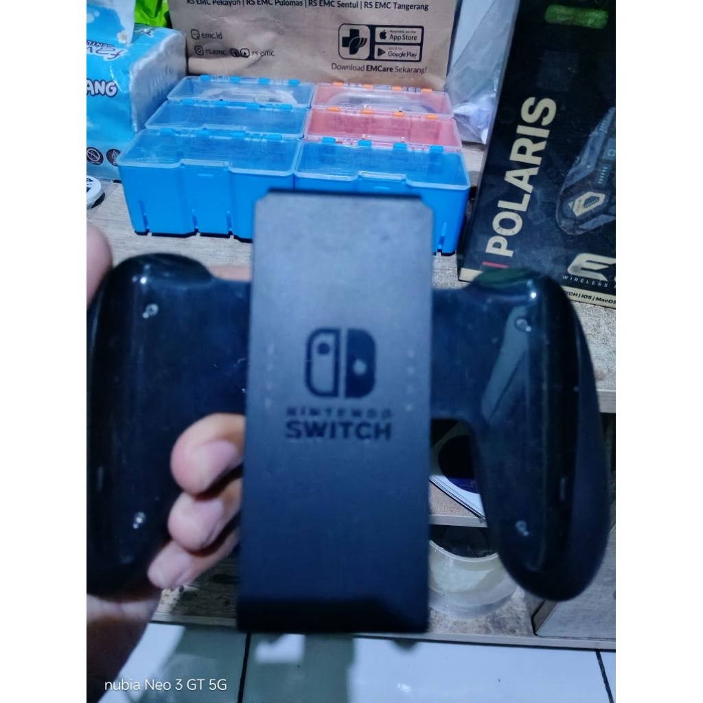 joycon