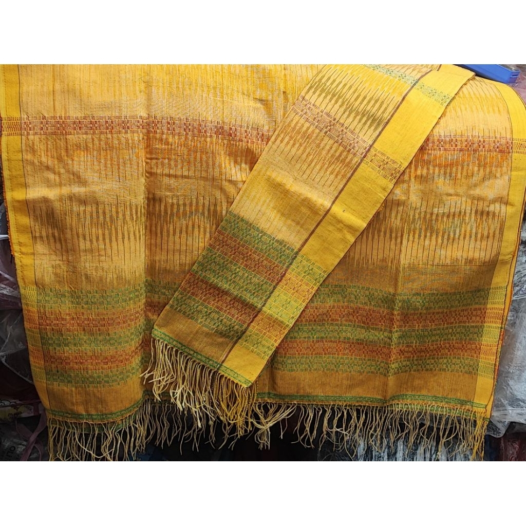 ulos tapak catur simalungun