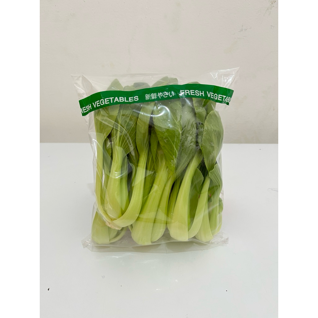 SAYUR PAKCOY HIDROPONIK |FRESH