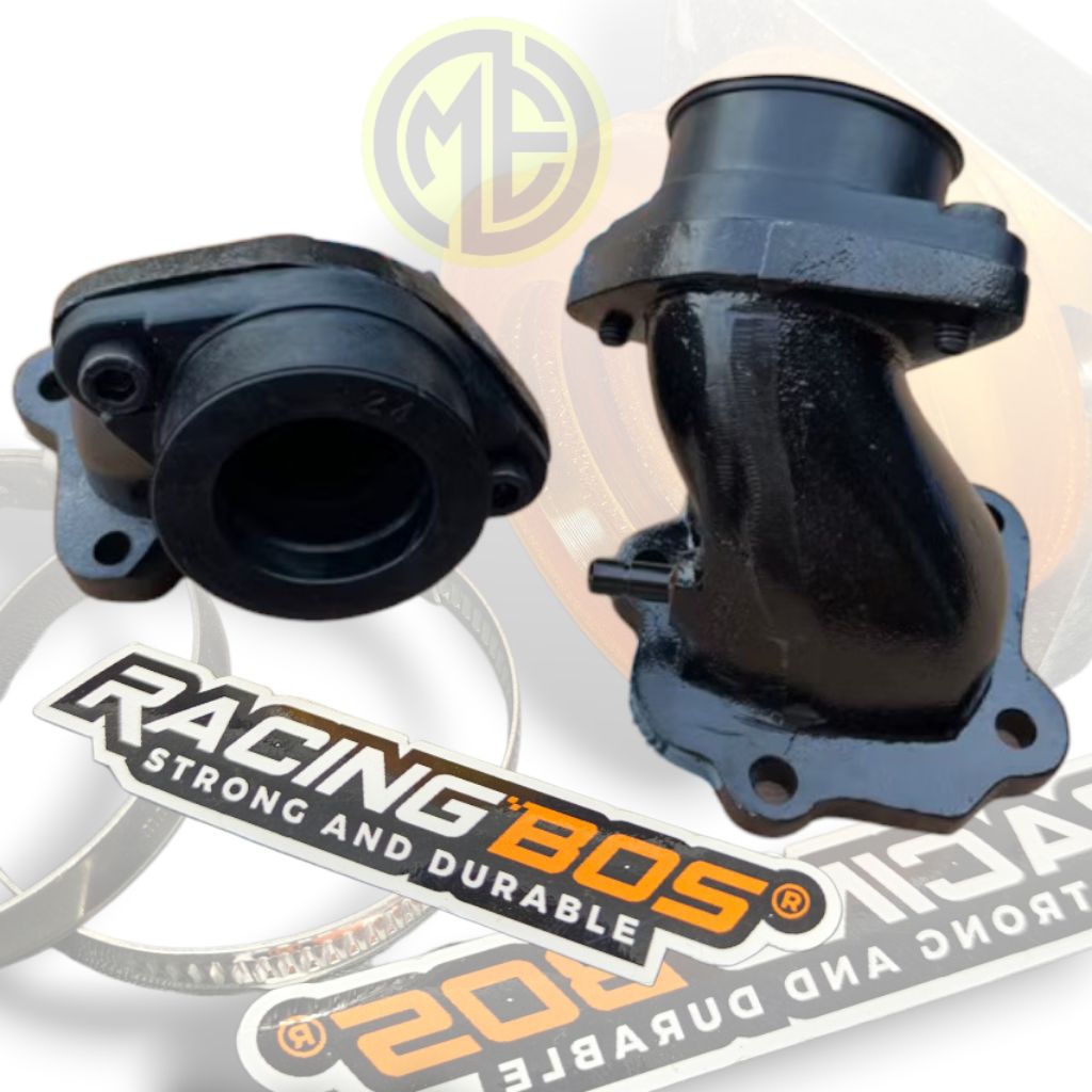 Manipol Intake Manifold Intake FIZR FIZ R Yamaha Alfa sigma force 1 karbu PE PWK PWK Bhan diral