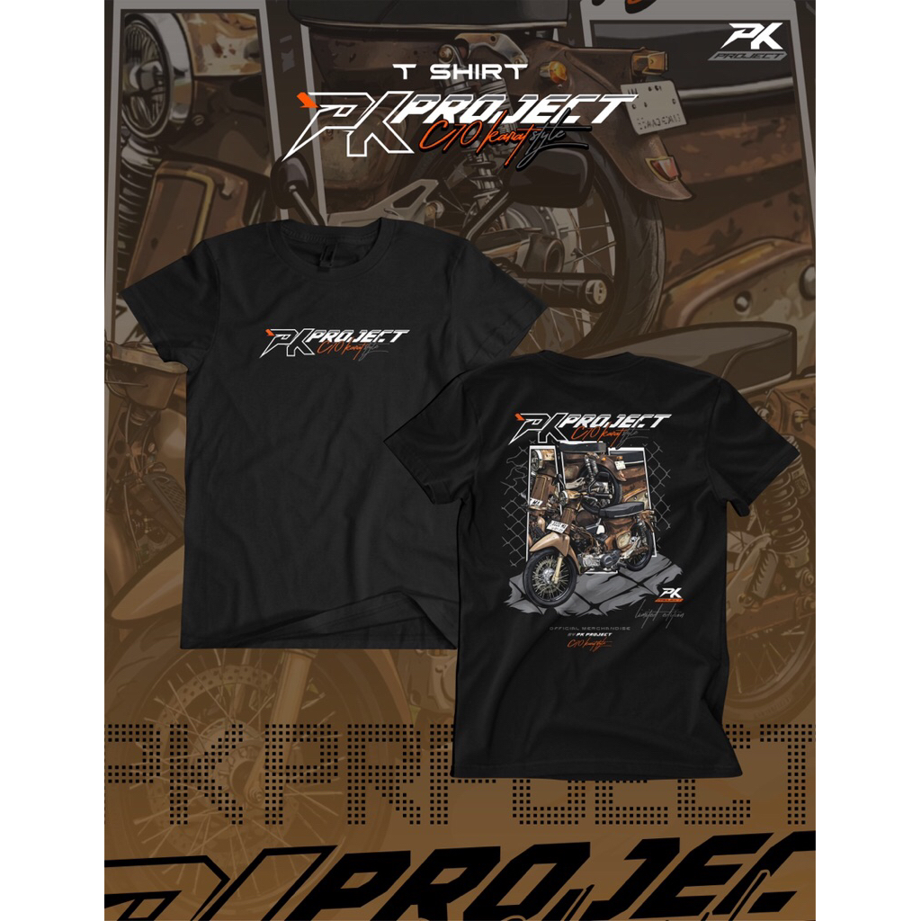 kaos c70 / kaos c70 karat style / kaos motor / kaos c70 pk project