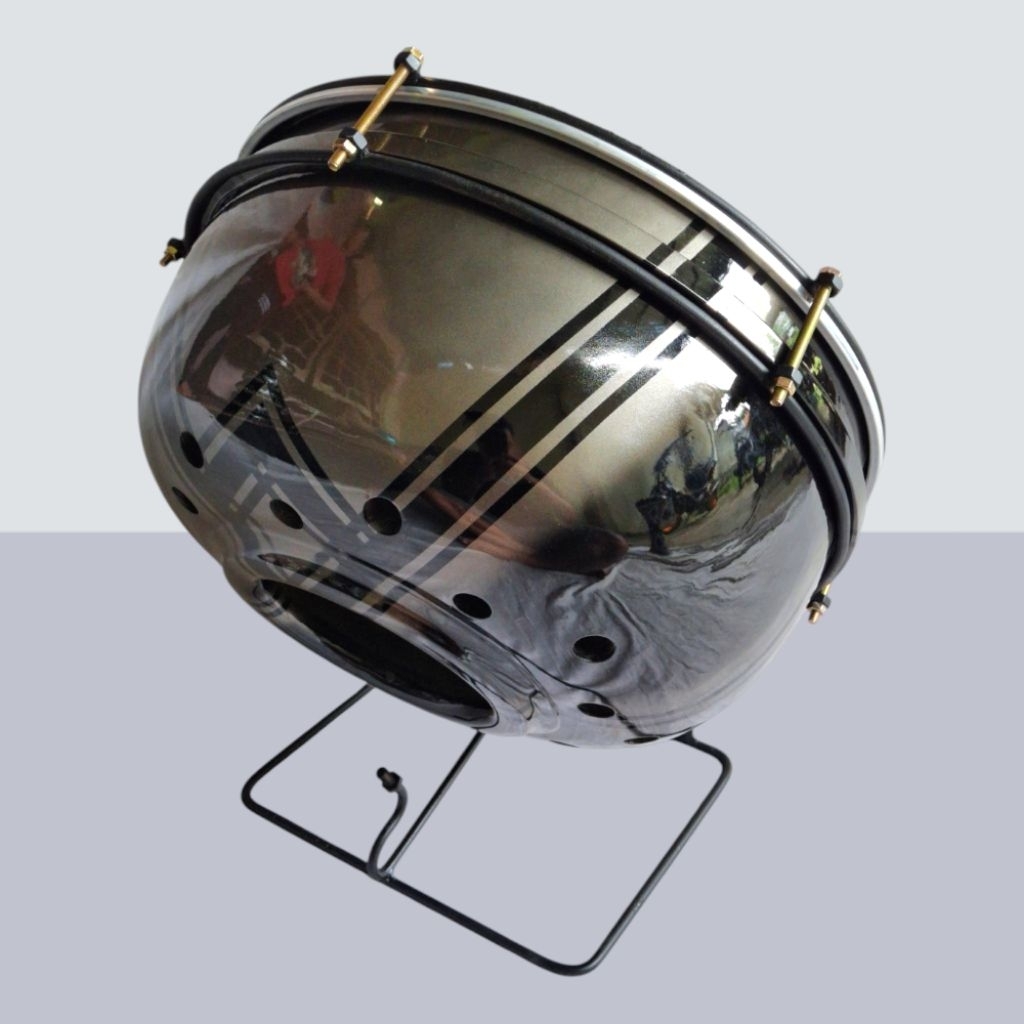 Bas Tawon / Bass Rebana Hadroh / Bas Ceper