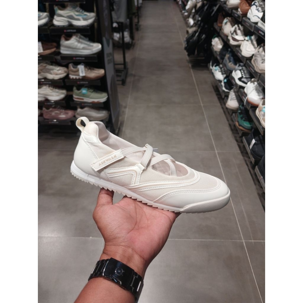 Jastip Sepatu Wanita Airwalk Escalate Original