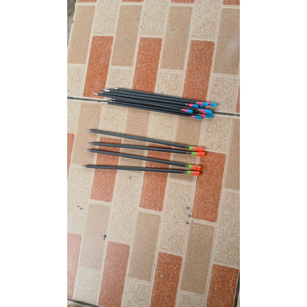 paser ikan