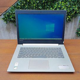 Laptop Lenovo Ideapad 330 Intel Celeron N4000 Ram 4Gb Hdd 500Gb SCU22070