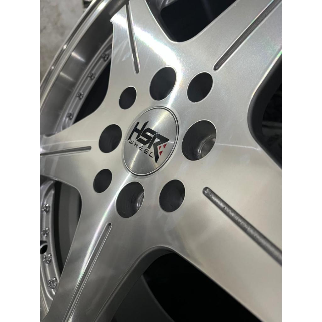 Velg mobil Kijang Kapsul ring 15 celong lebar 7 depan belakang 8,5 hsr