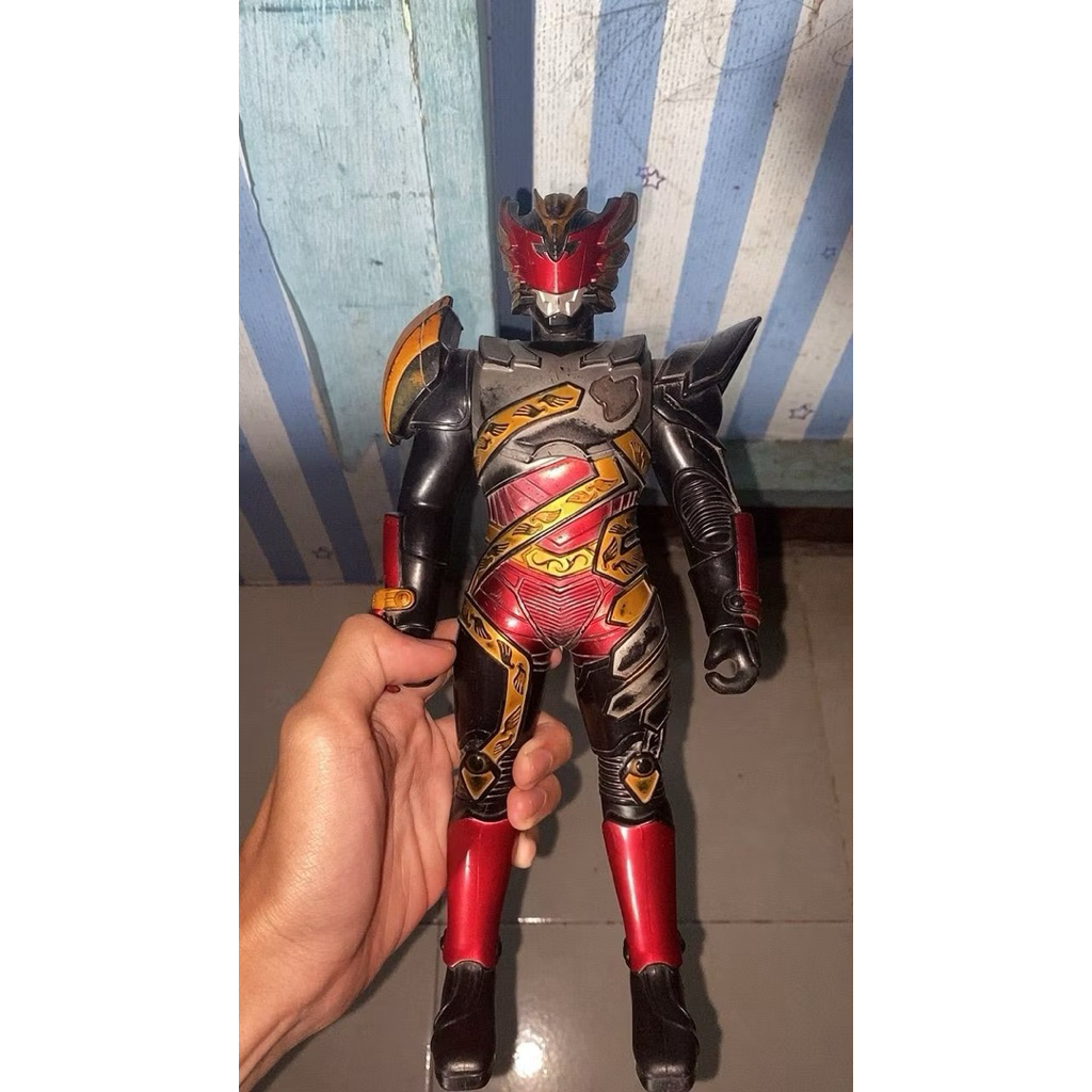 DX FIGURE BIMA-X