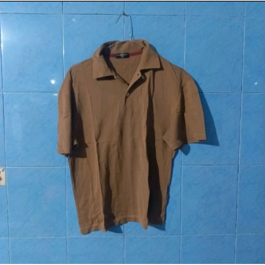 polo coklat brand luxury paris