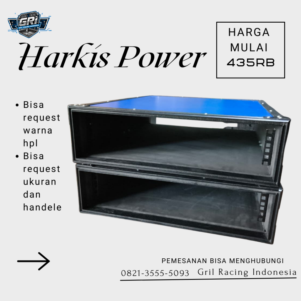 Harkis Power 2u paling dicari dan murahhh