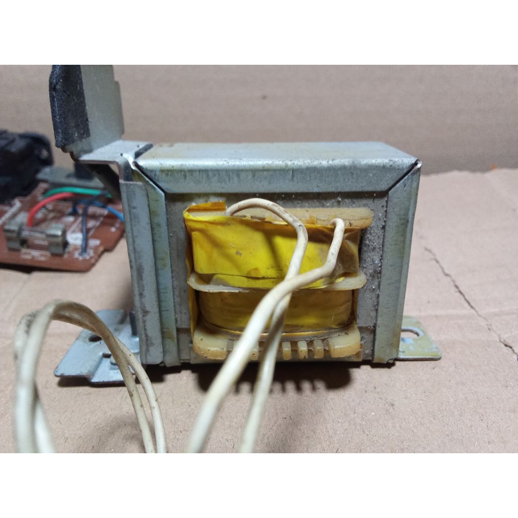 Trafo Compo Polytron PSC722