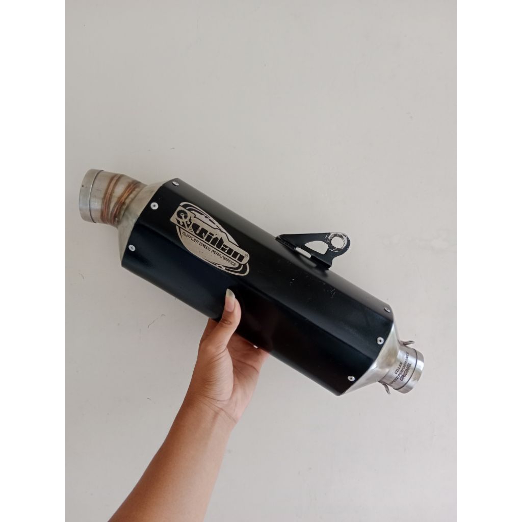 COD slincer villan original