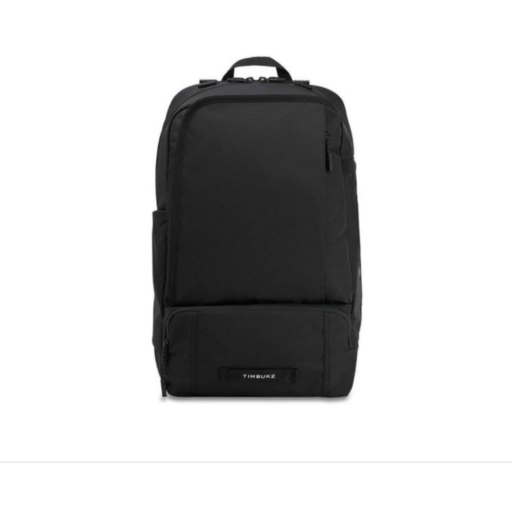 TIMBUK2 Os Backpack Q Laptop Backpack - BLACK