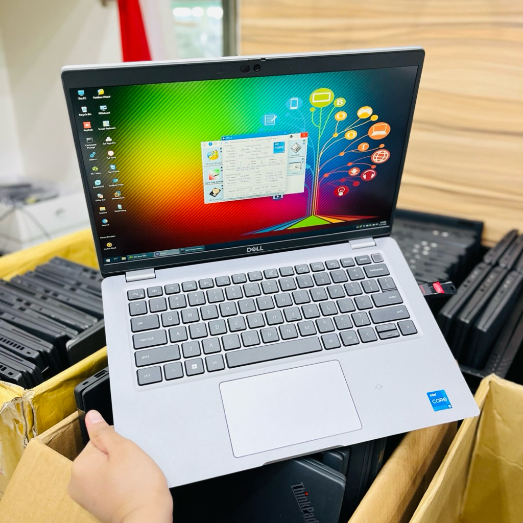 DELL LATITUDE 5430 CORE I5 GEN 12