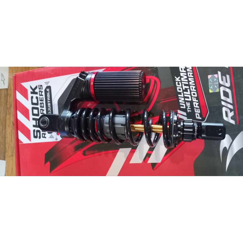 sok ride it GP premium nmax old.mio.vario