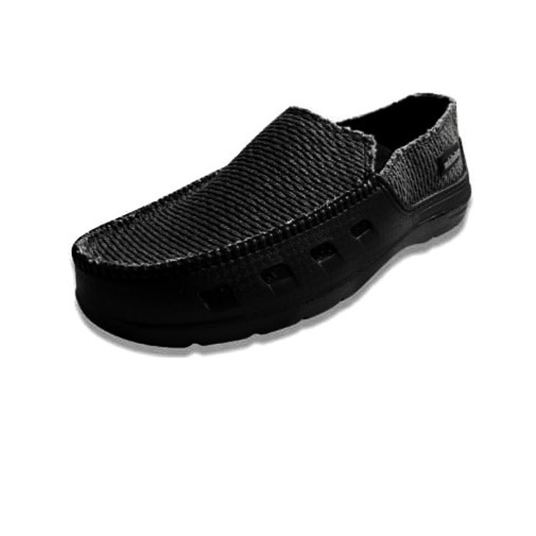 ARDILES BY MICKELSON SIZE 39-44 SEPATU ANTI SLIP On SEPATU SNEAKERS TANPA TALI UNISEX PRIA dan WANIT